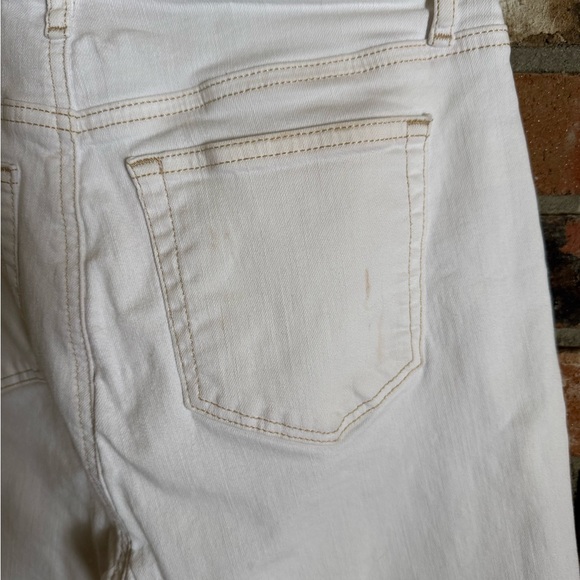 LOFT High Rise Flair - Picture 5 of 5